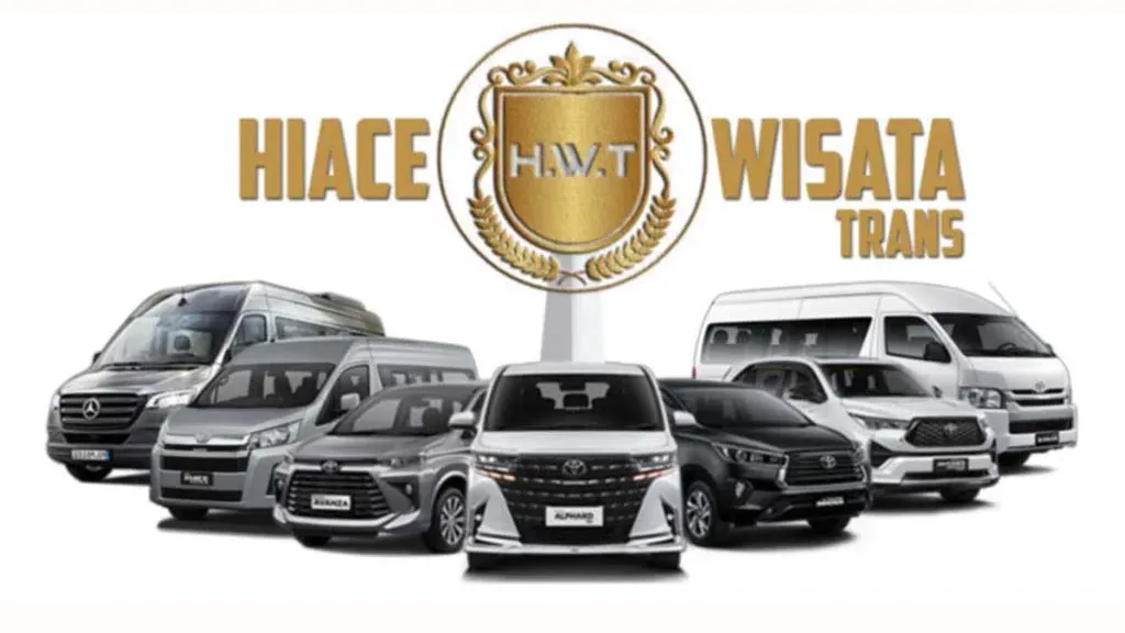 Sewa Hiace Wijaya Kusuma