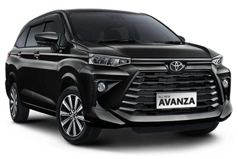 Rental Mobil Pariwisata Bogor