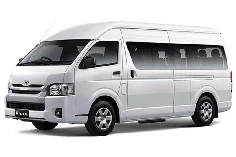 Rental Mobil Pariwisata Bogor