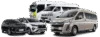 Pt Hiace Wisata Trans