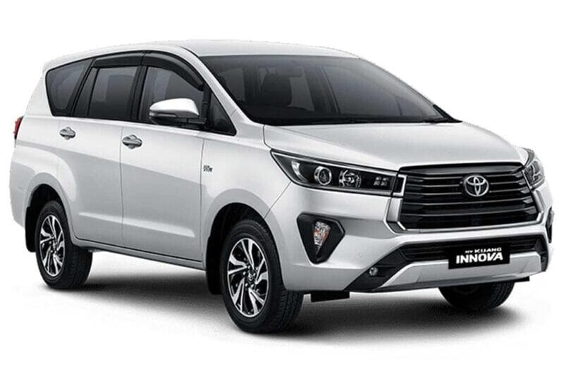 Rental Mobil Pariwisata Bogor