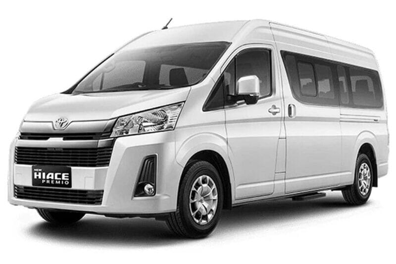 Rental Mobil Bogor