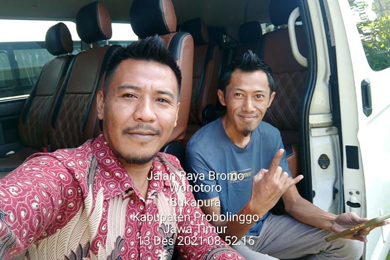 Rekomendasi Sewa Hiace Jakarta Jogja